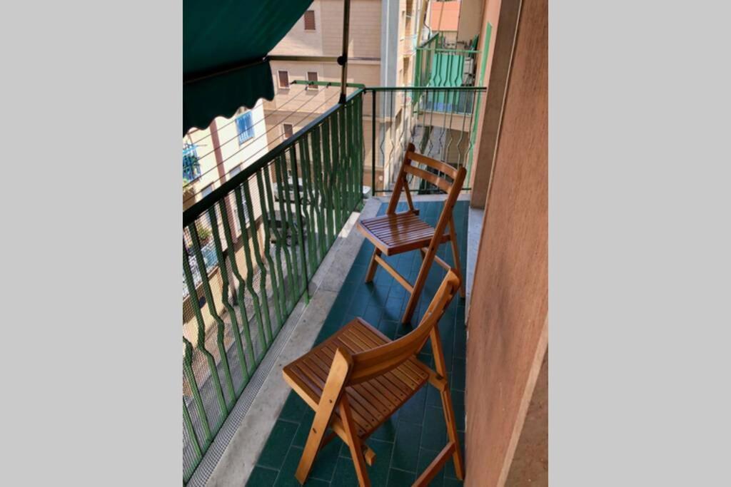 La Casa Di Pietro Apartman Finale Ligure Kültér fotó