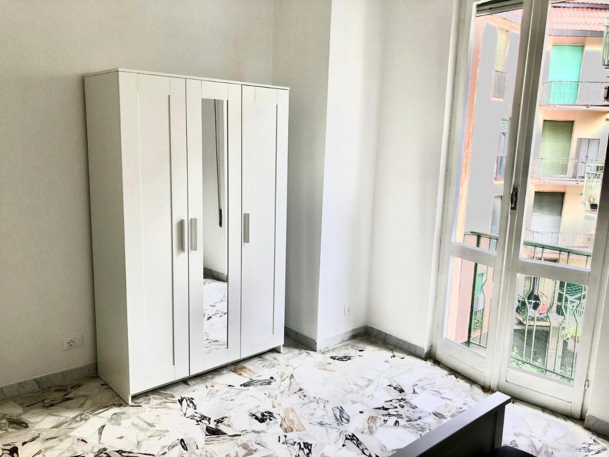 La Casa Di Pietro Apartman Finale Ligure Kültér fotó